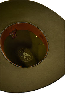 Akubra Riverina