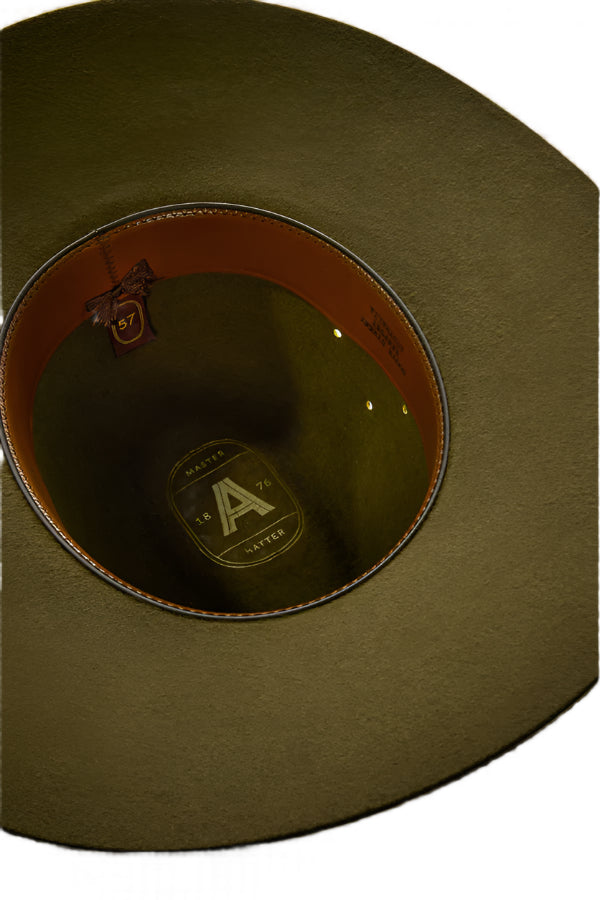 Akubra Riverina