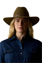 Akubra Riverina