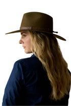 Akubra Riverina