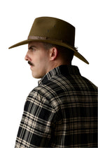 Akubra Riverina