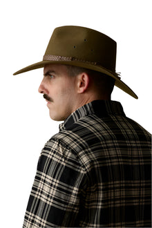 Akubra Riverina