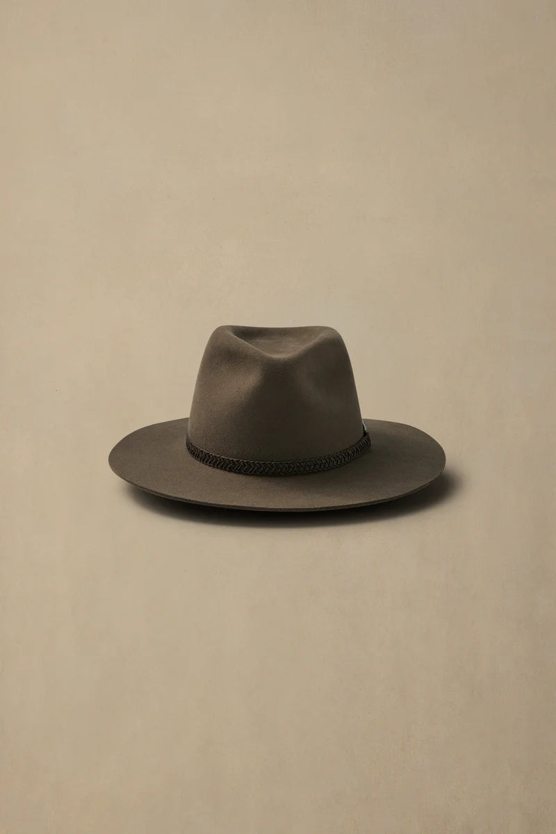 Akubra Avalon - Hazelnut