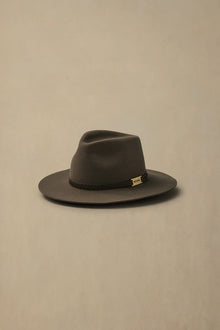 Akubra Avalon - Hazelnut