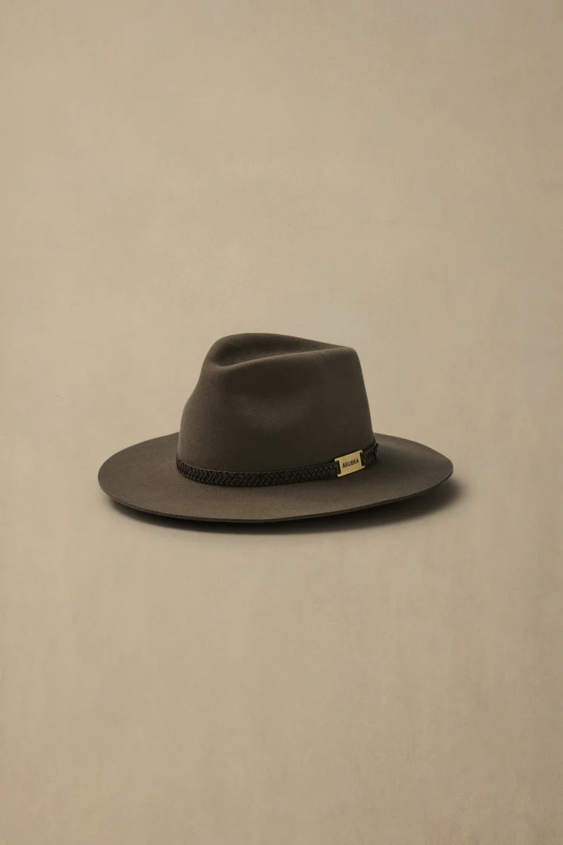 Akubra Avalon - Hazelnut