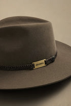 Akubra Avalon - Hazelnut
