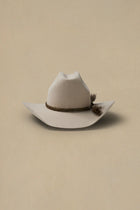 Akubra Rough Rider - light sand