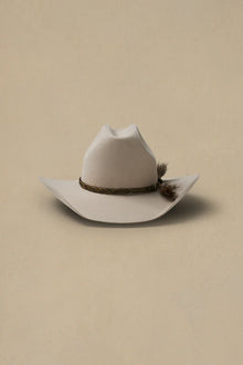 Akubra Rough Rider - light sand