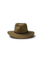 Akubra Tablelands - Sorrel Tan