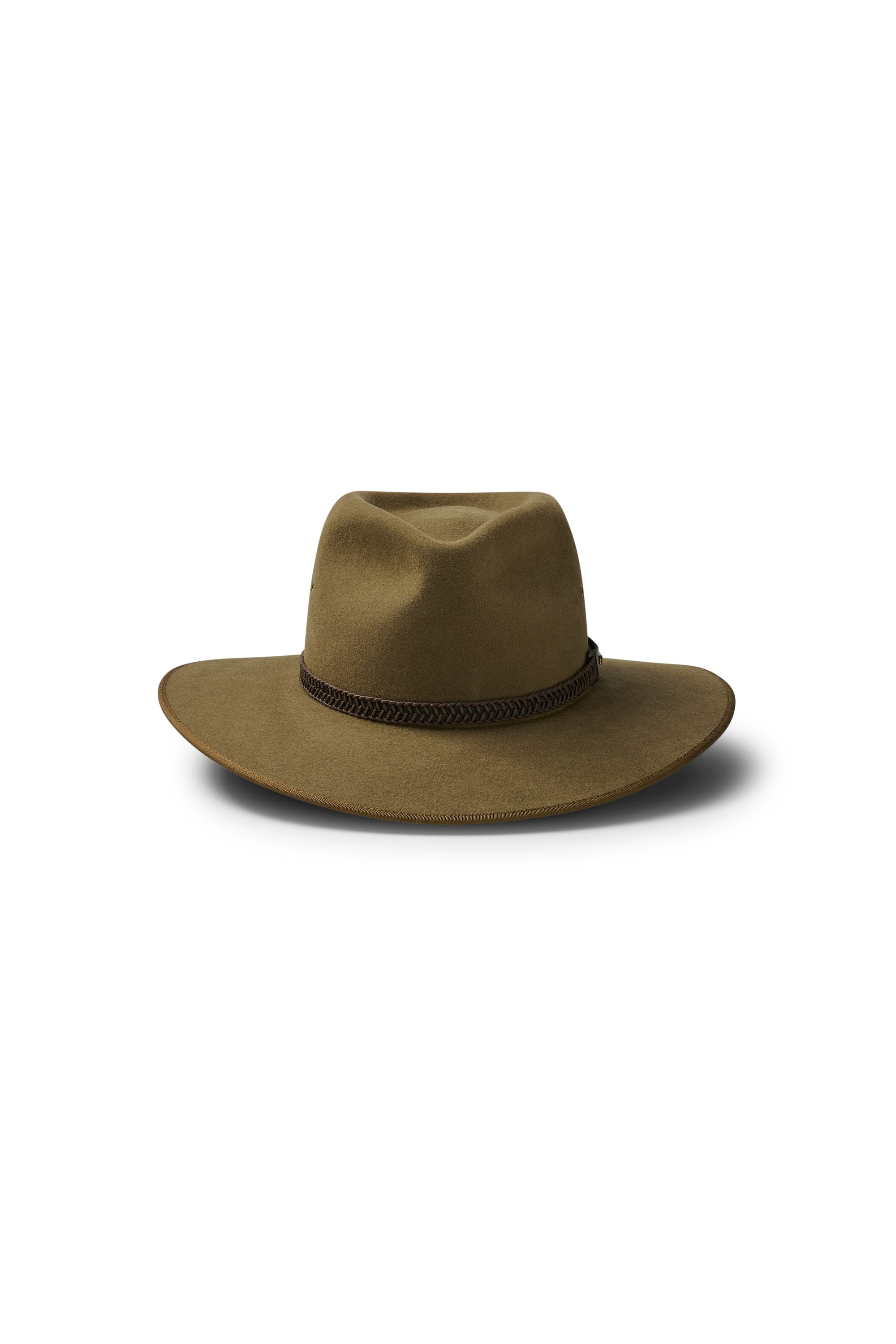 Akubra Tablelands - Sorrel Tan