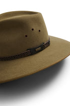 Akubra Tablelands - Sorrel Tan