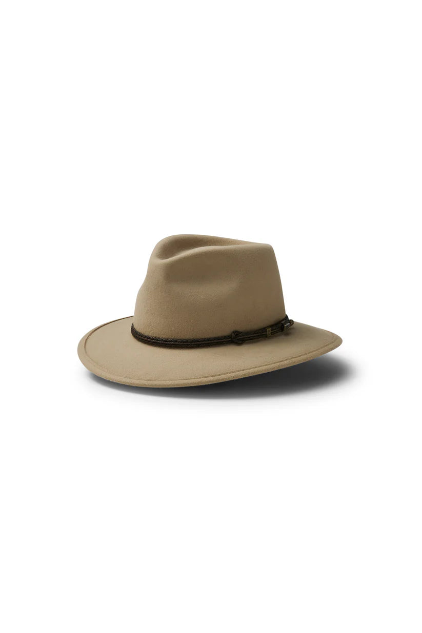 Traveller Hat - Akubra