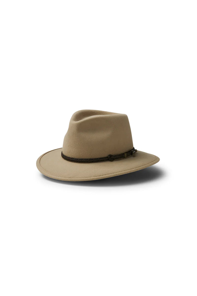Akubra Traveller