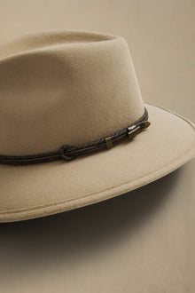 Akubra Traveller
