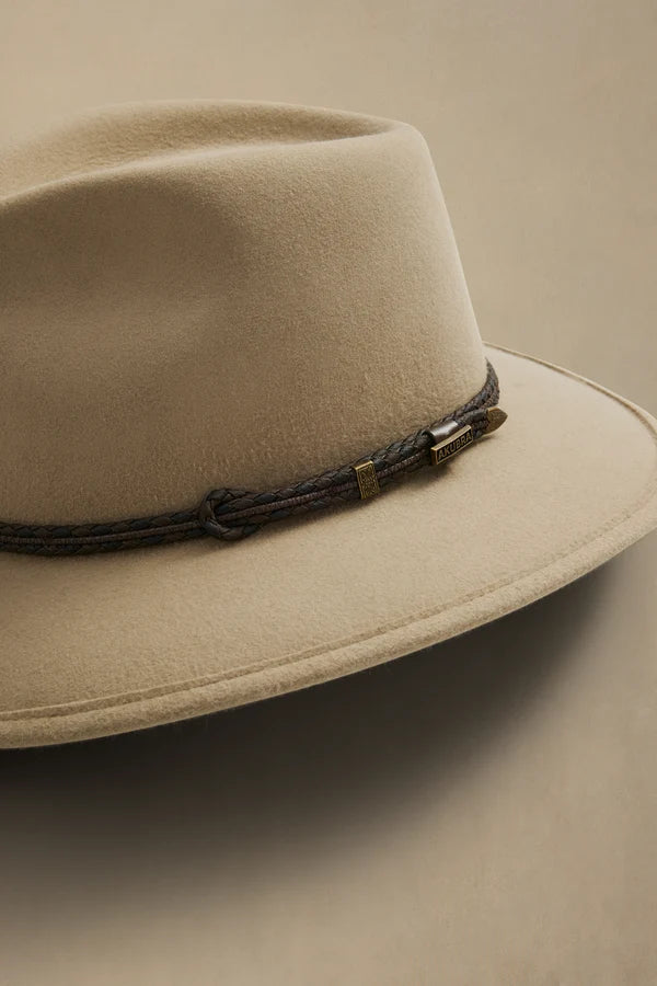 Akubra Traveller