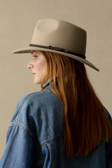 Akubra Traveller