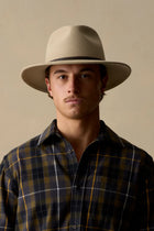 Akubra Traveller