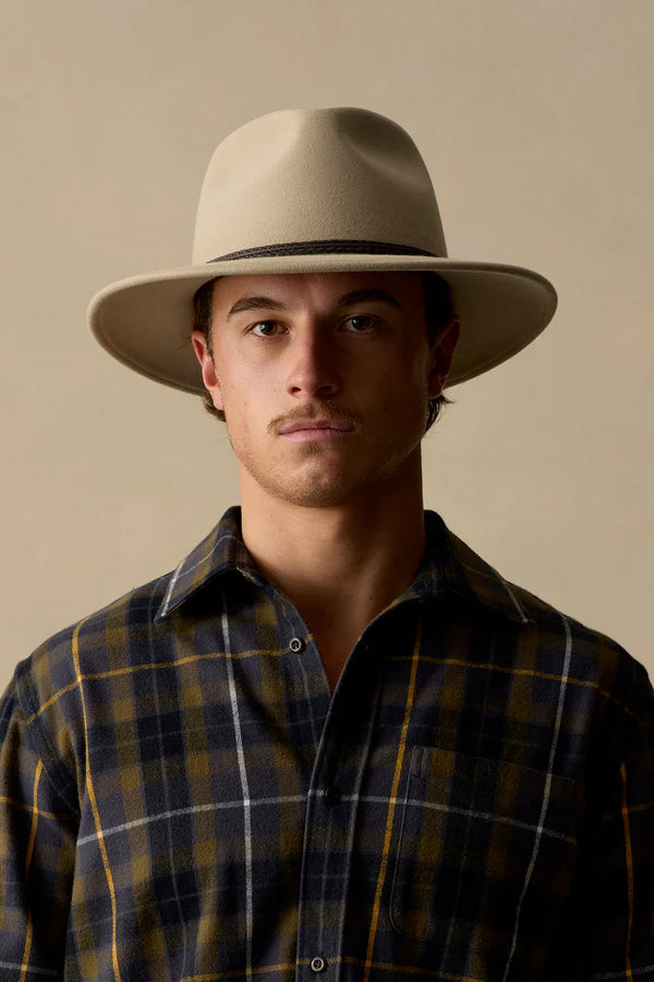 Akubra Traveller