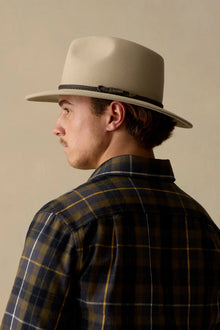 Akubra Traveller