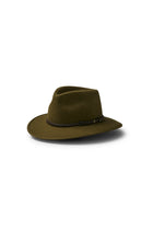 Akubra Traveller