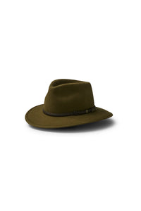 Traveller Hat - Akubra