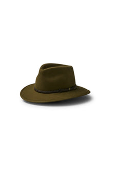 Akubra Traveller
