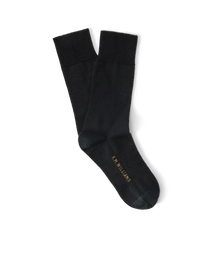 Craftsman Socks - Black