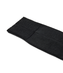 Craftsman Socks - Black