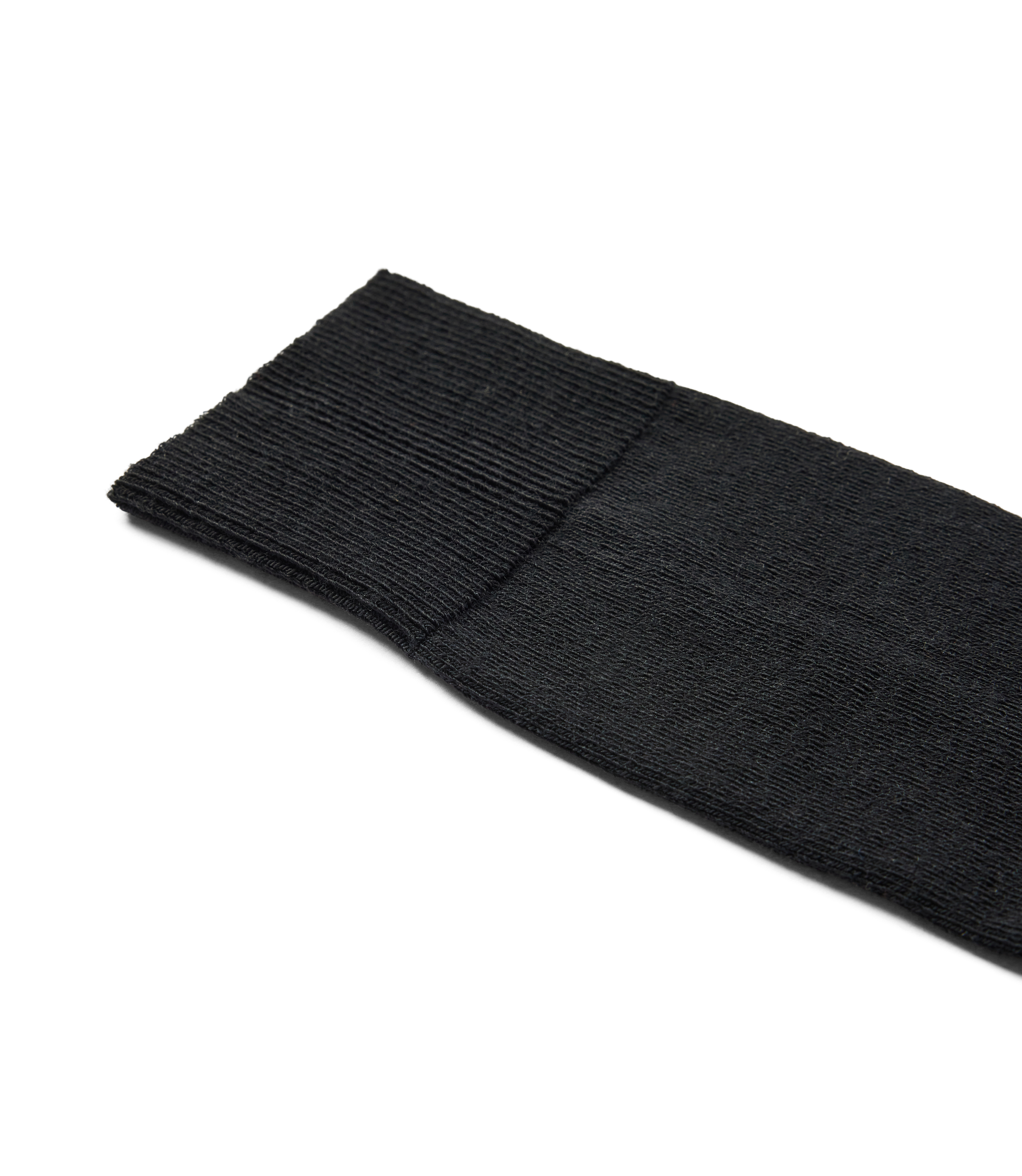 Craftsman Socks - Black