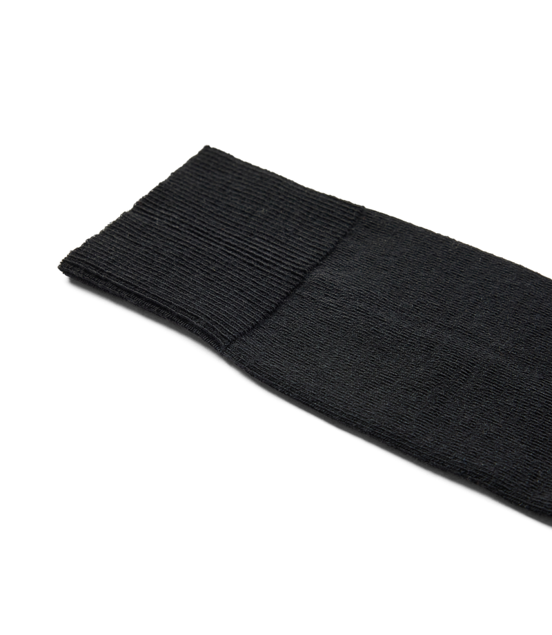 Craftsman Socks - Black