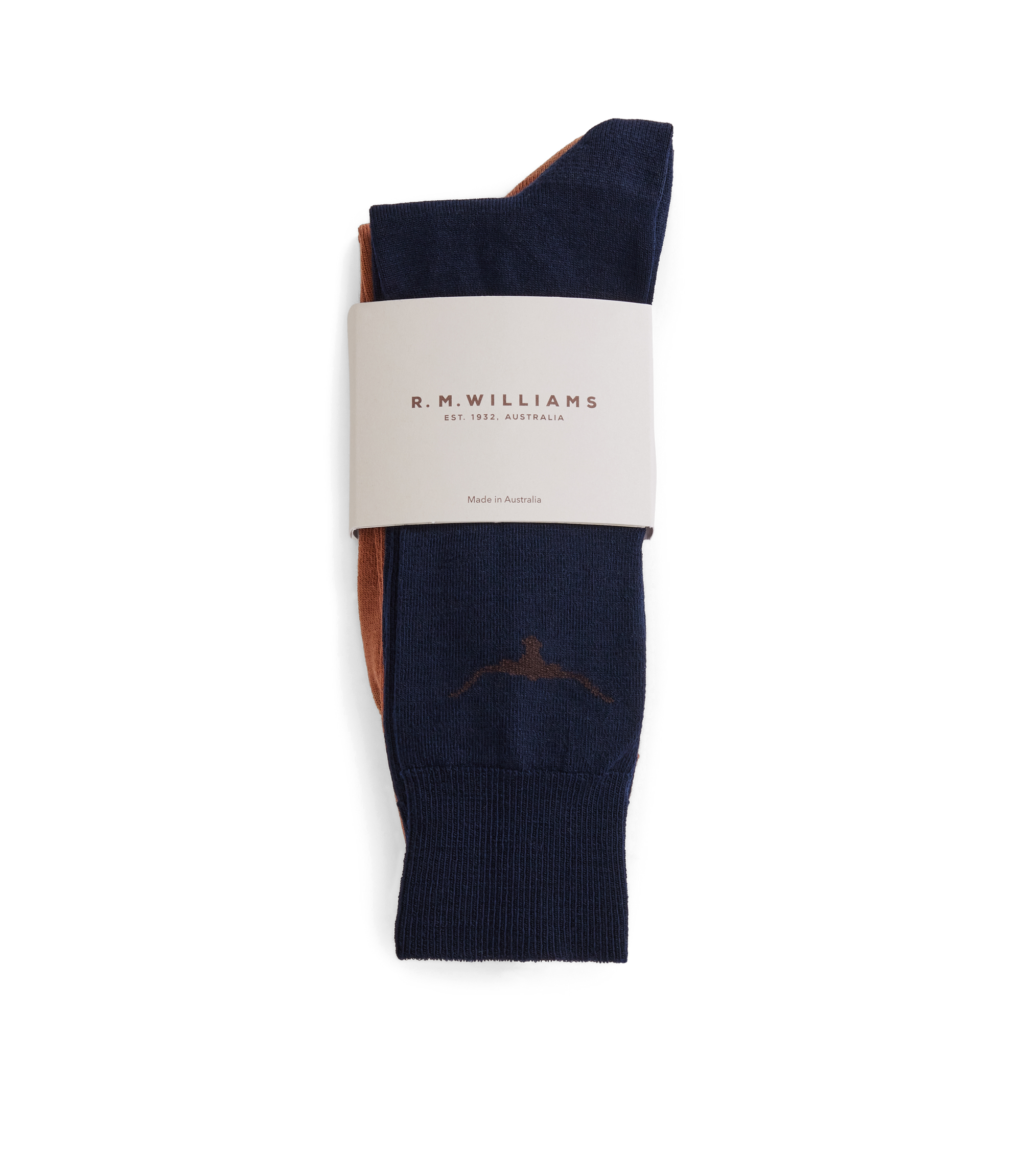 Longhorn Sock 3 Pack