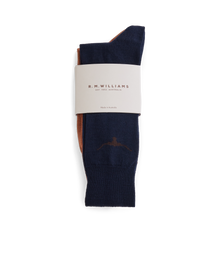 Longhorn Sock 3 Pack