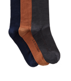 Longhorn Sock 3 Pack