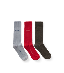 RMW Sock 3 Pack