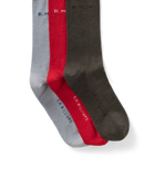 RMW Sock 3 Pack