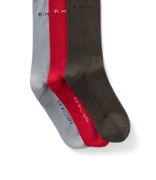 RMW Sock 3 Pack