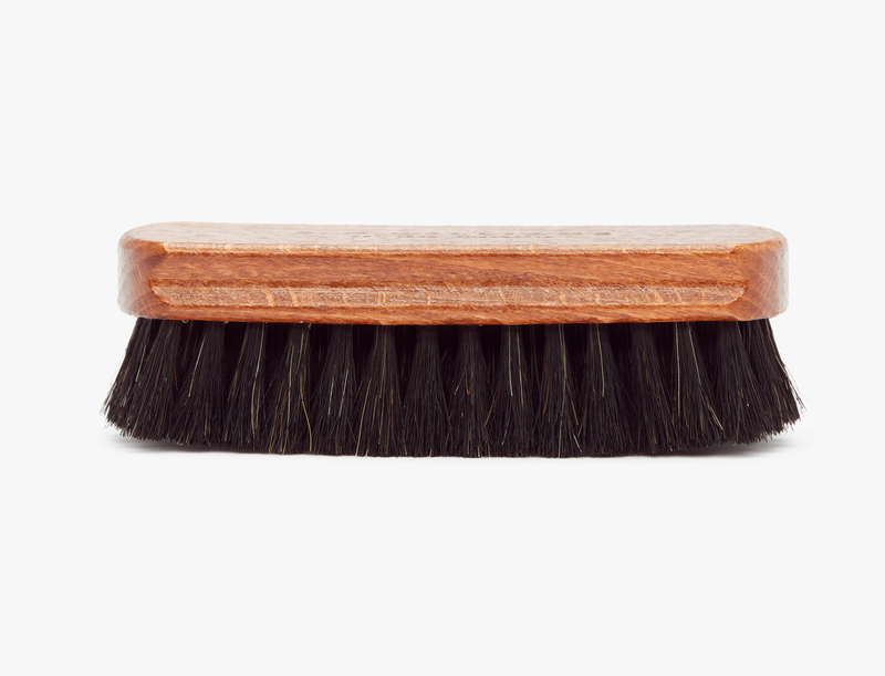 Medium Brush - Black