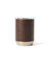 Coffee Cup - Chestnut