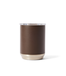Coffee Cup - Chestnut