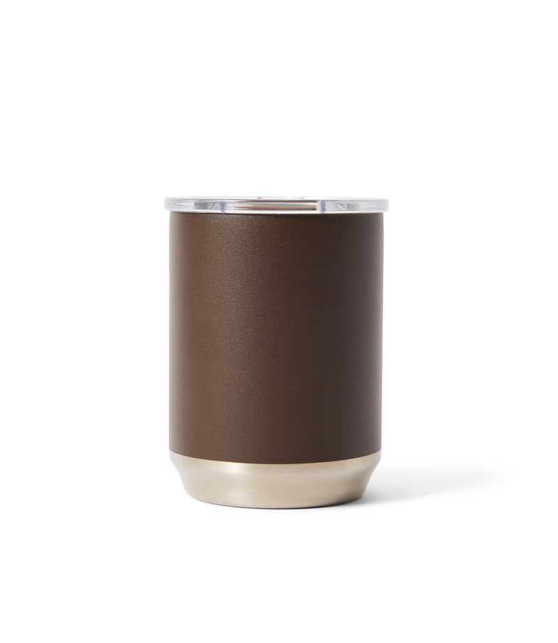 Coffee Cup - Chestnut