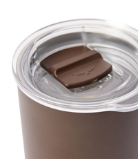Coffee Cup - Chestnut