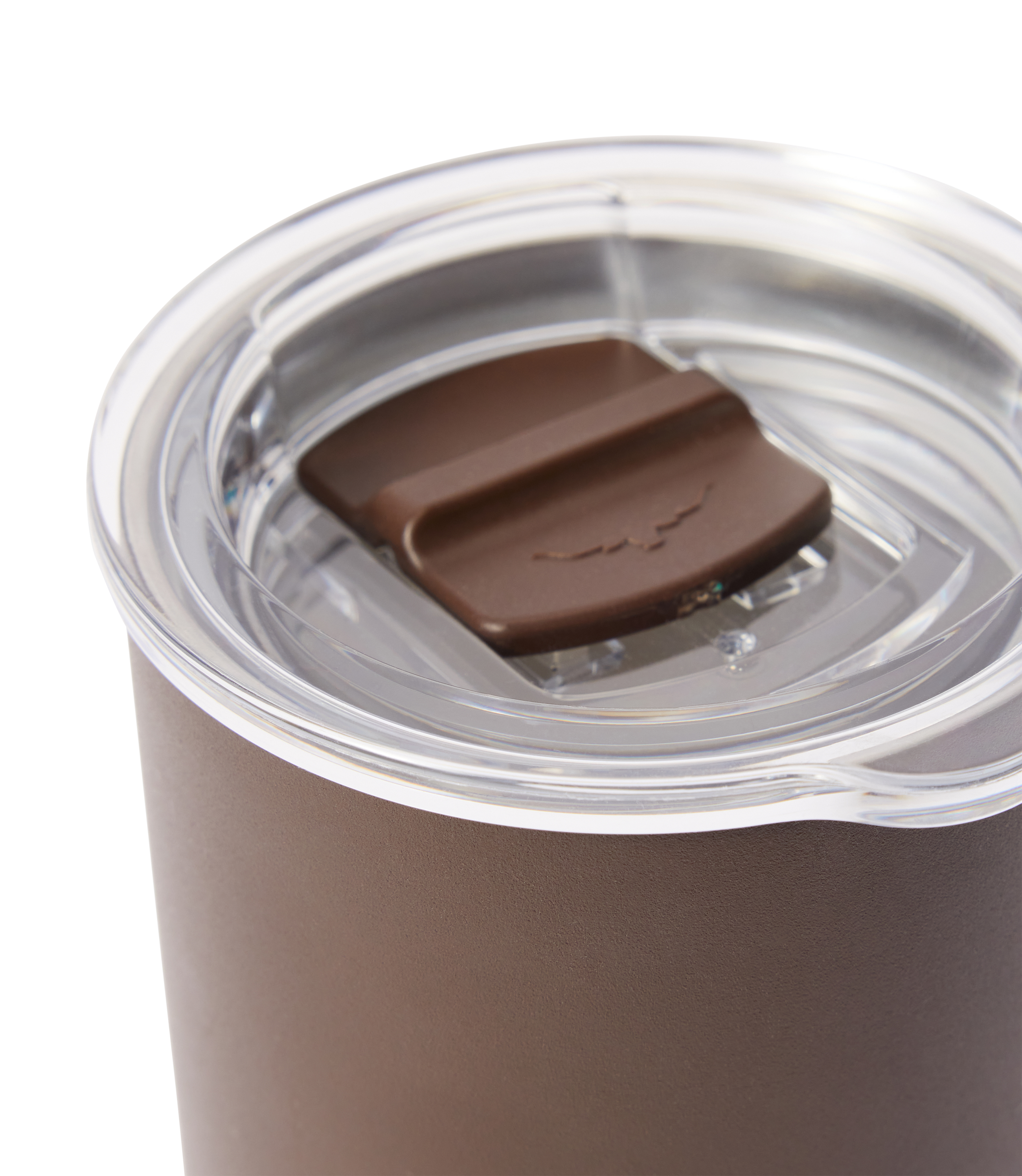 Coffee Cup - Chestnut