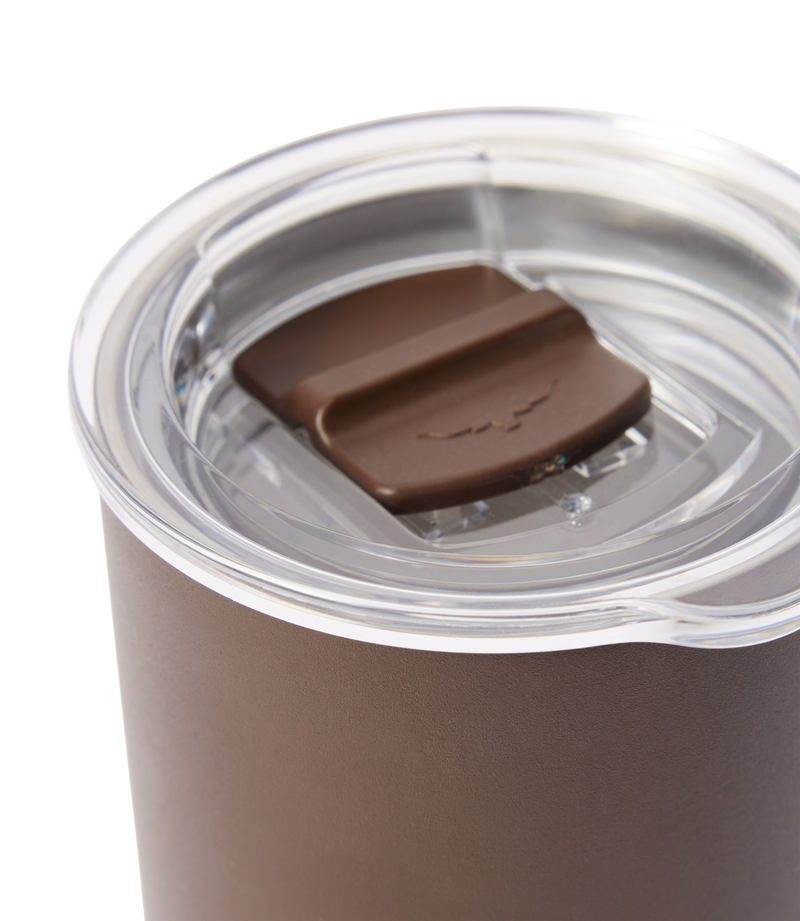 Coffee Cup - Chestnut