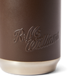 Coffee Cup - Chestnut