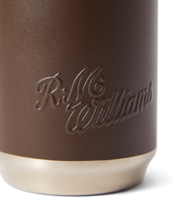 Coffee Cup - Chestnut