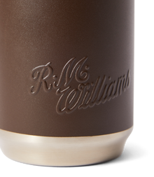 Coffee Cup - Chestnut