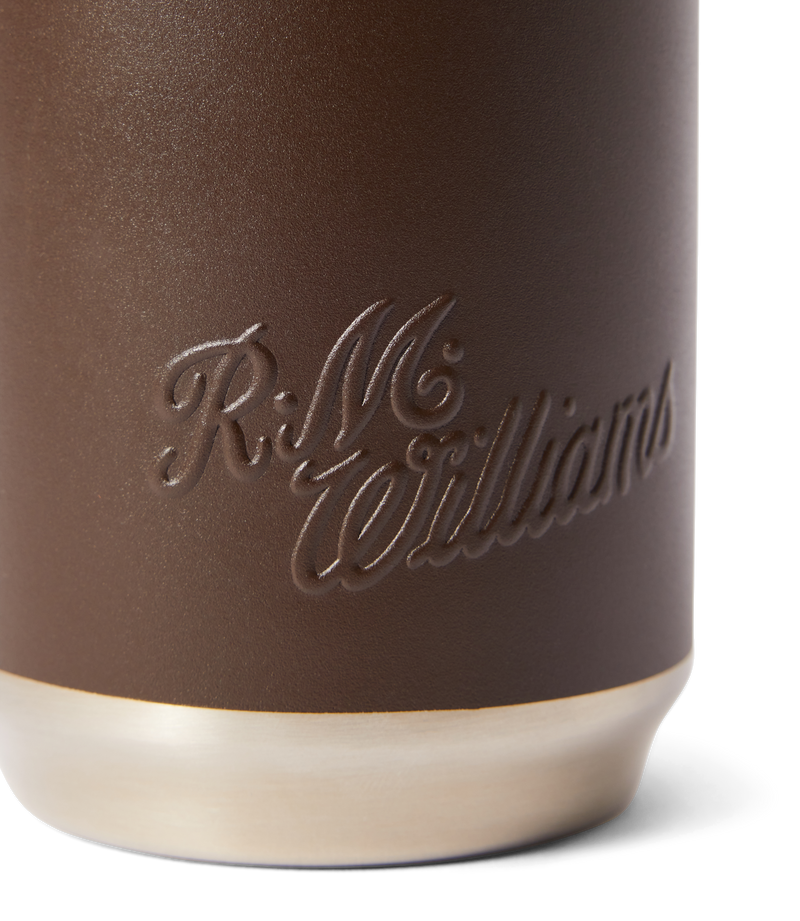 Coffee Cup - Chestnut