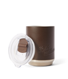 Coffee Cup - Chestnut