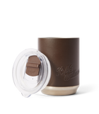 Coffee Cup - Chestnut