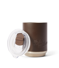 Coffee Cup - Chestnut